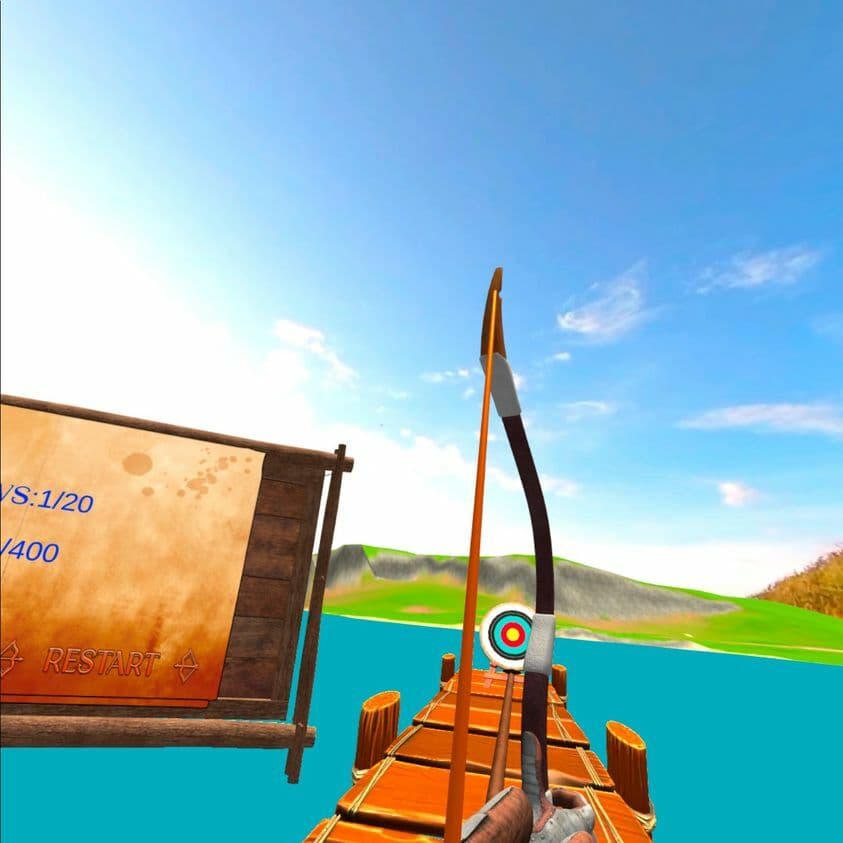 Northern Dragons screenshot 6