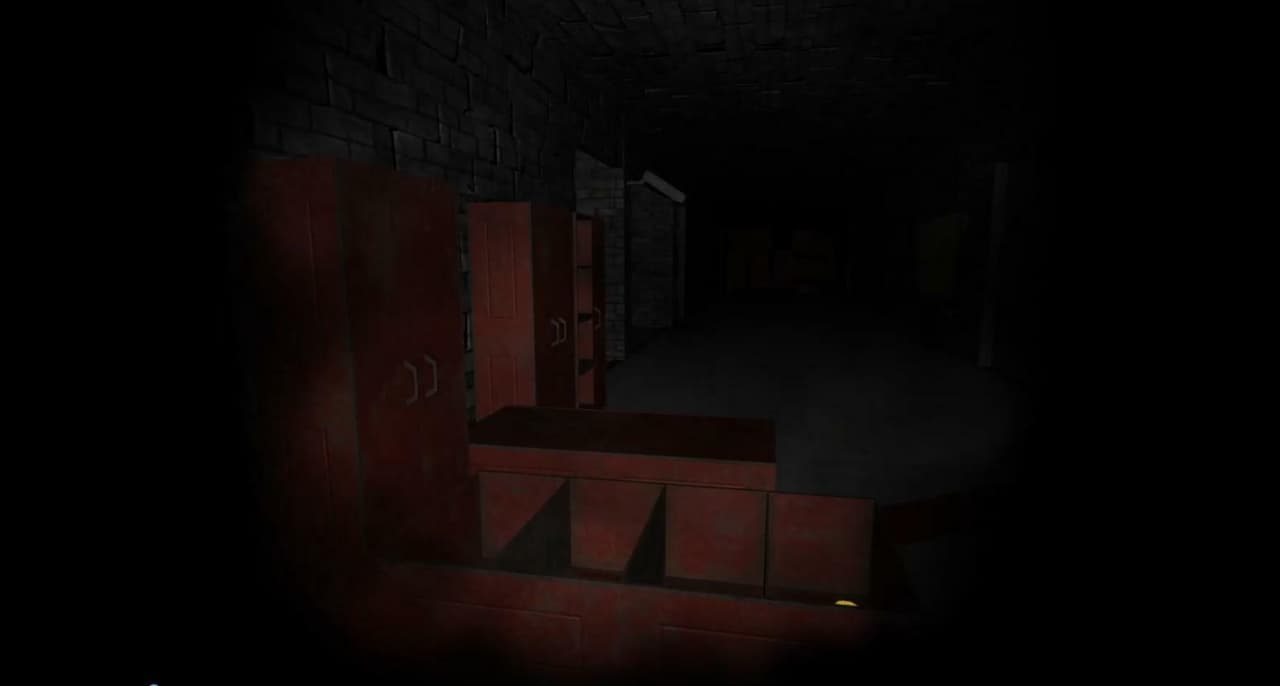Lost Exit screenshot 3
