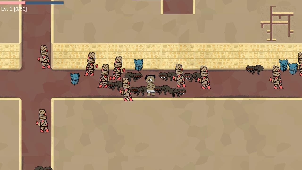 Ur Escape screenshot 3