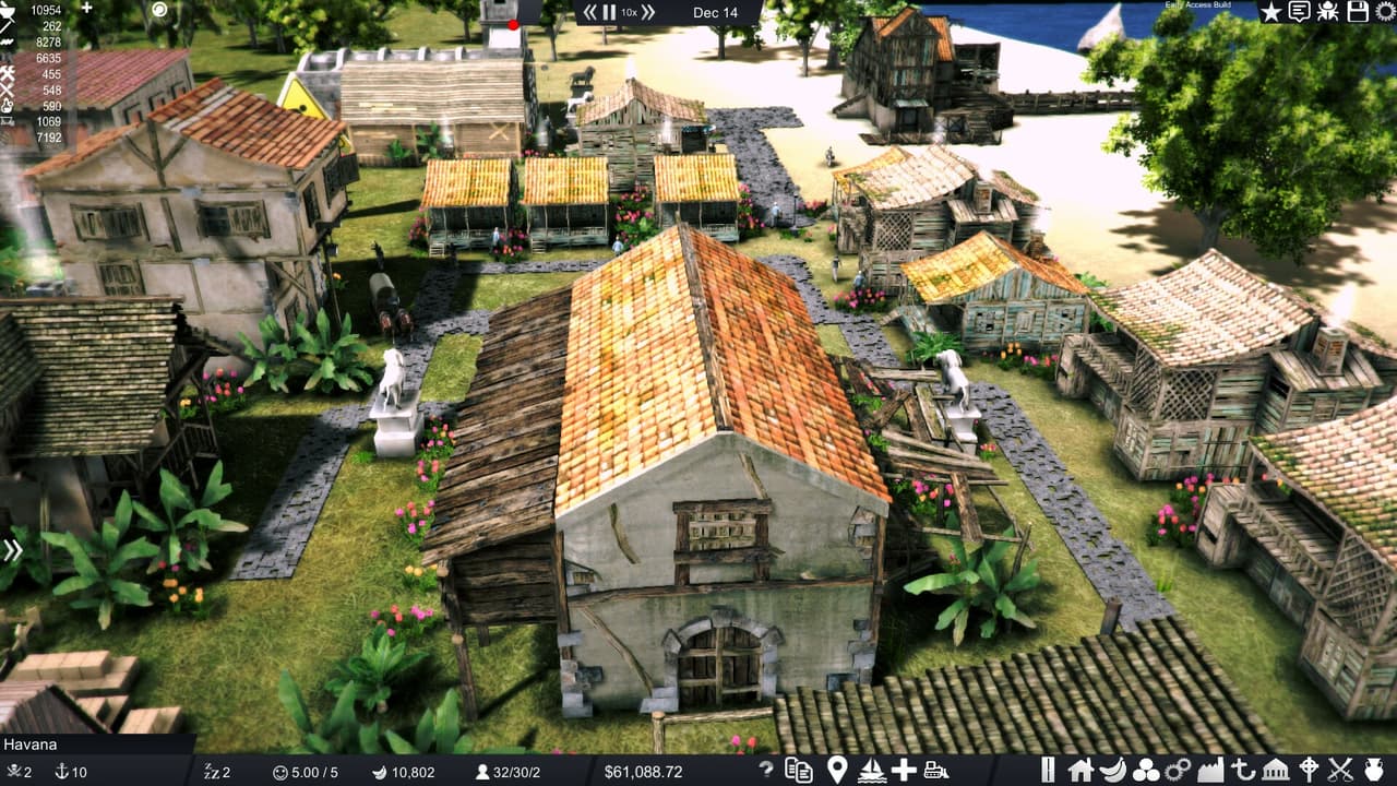 SugarMill Demo