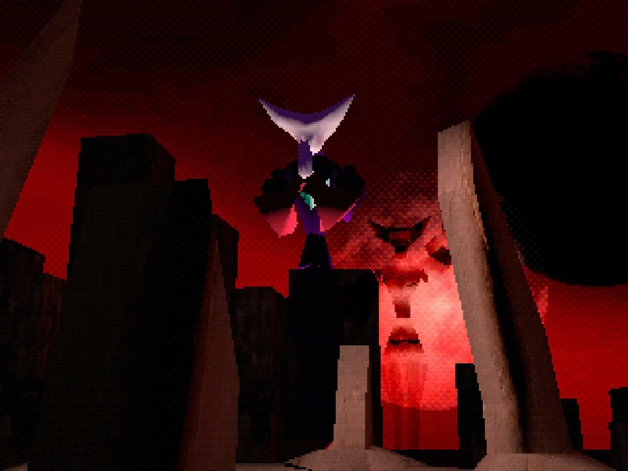 Beneath a Withering Moon screenshot 2