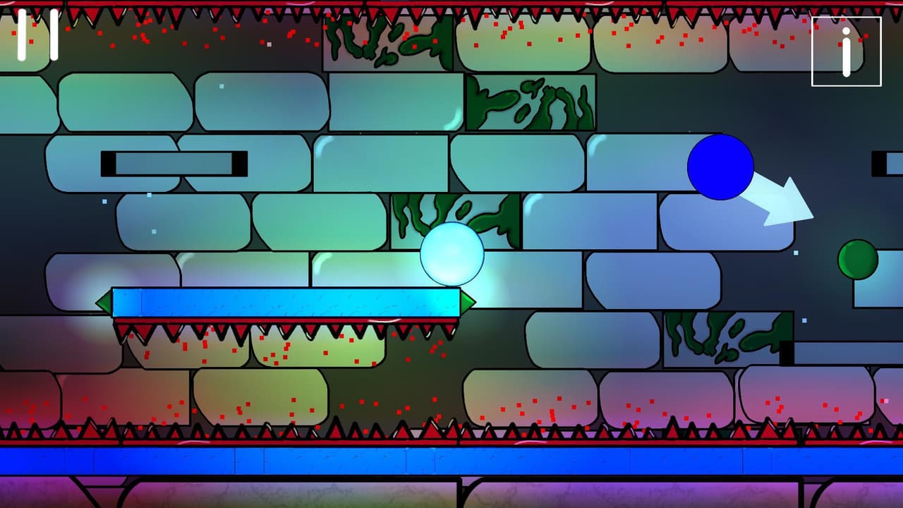 Kora (XblackDuckX) screenshot 2