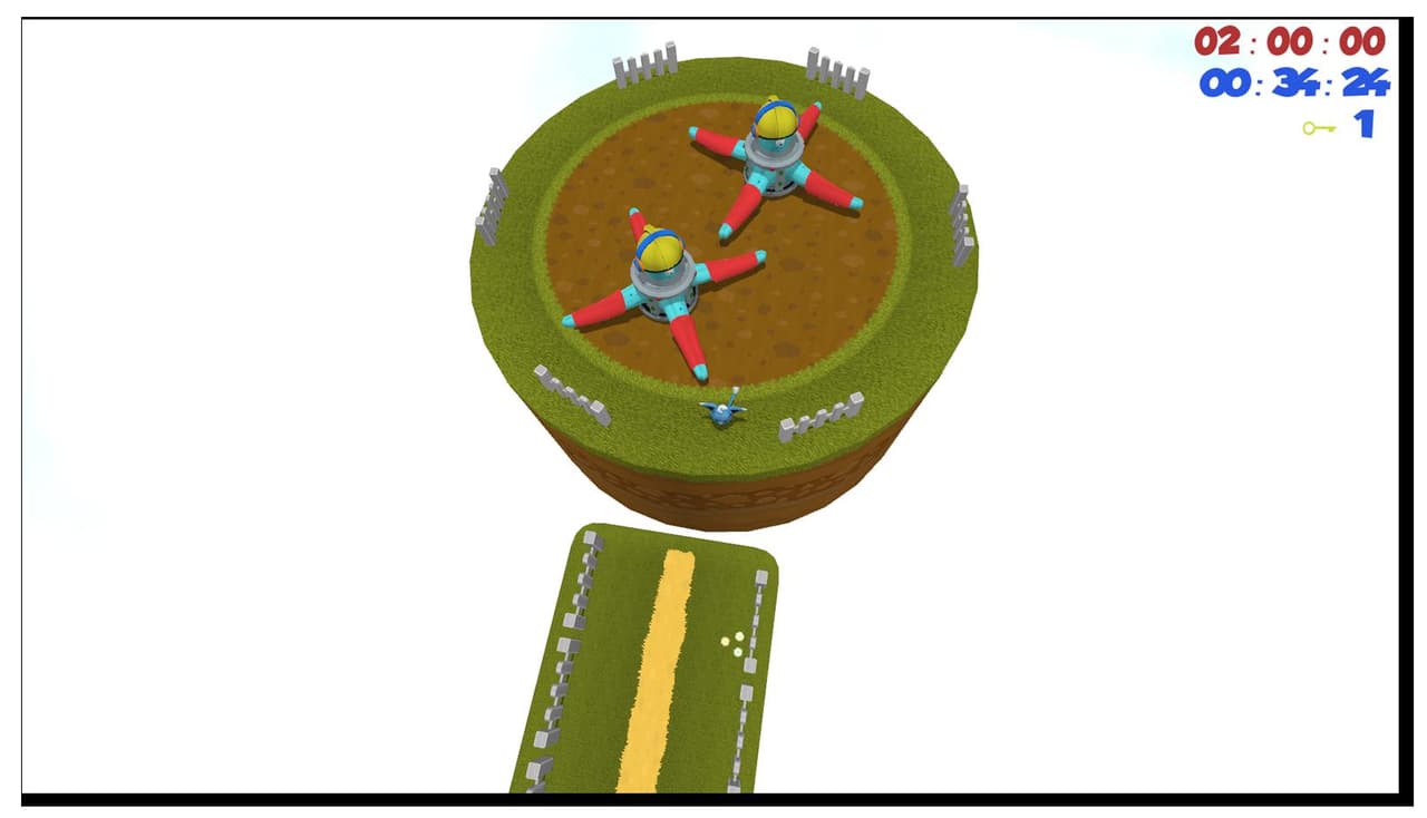 Land of Traps screenshot 5