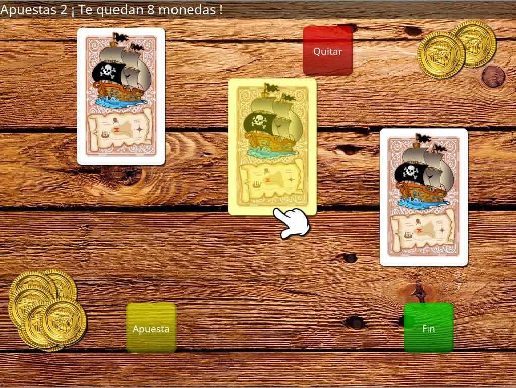 Fanmade Card Game screenshot 3