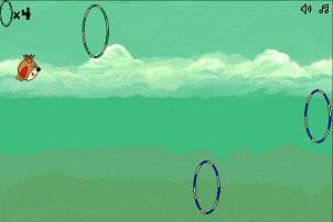 Flappy Banyo-Kazui