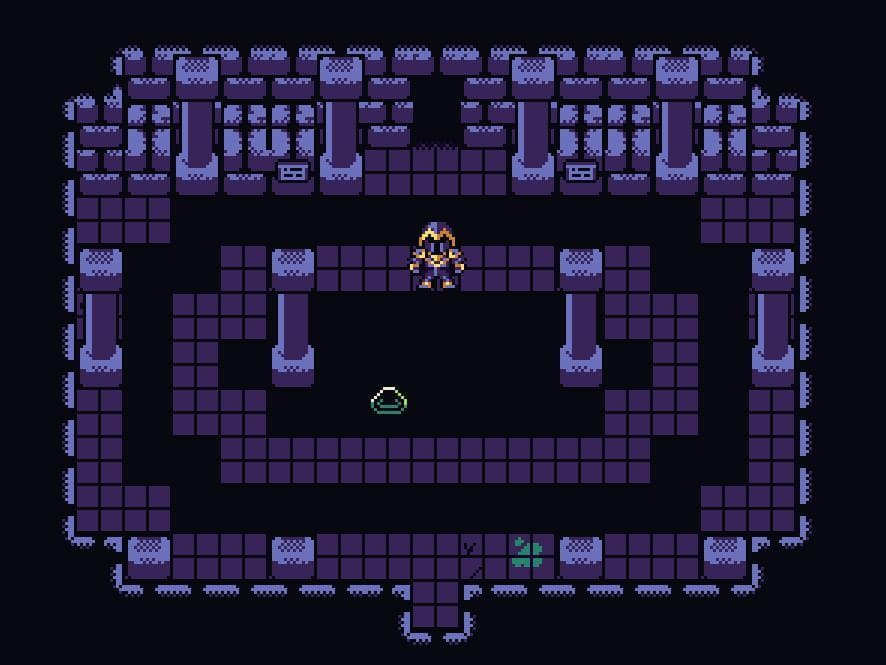 Dark Fantasy- Project