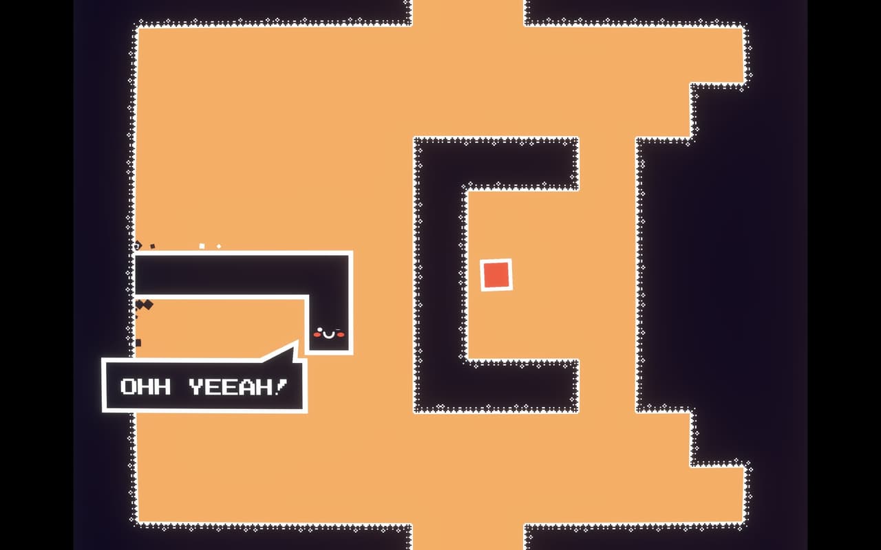 Snaketroidvania screenshot 3