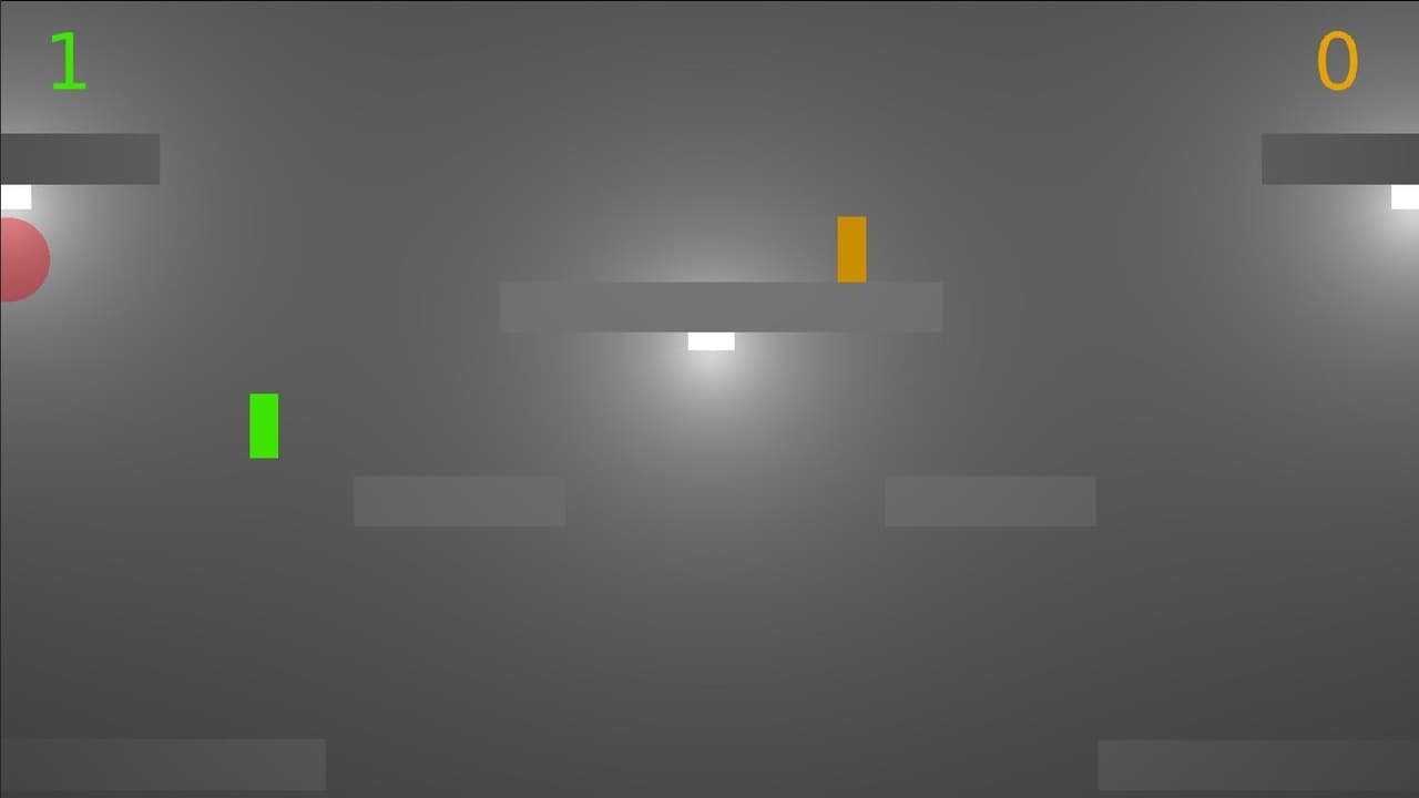 P.Reverse screenshot 2