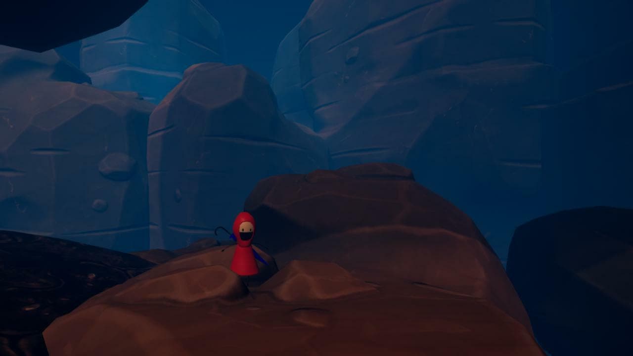 Aurora in The Dark