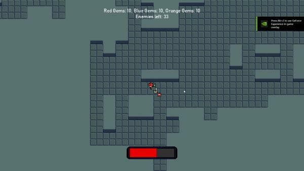 Dungeons of Darkness