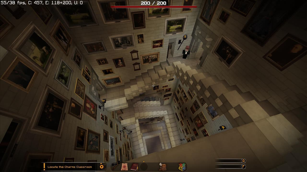 Witchcraft and Wizardry screenshot 4