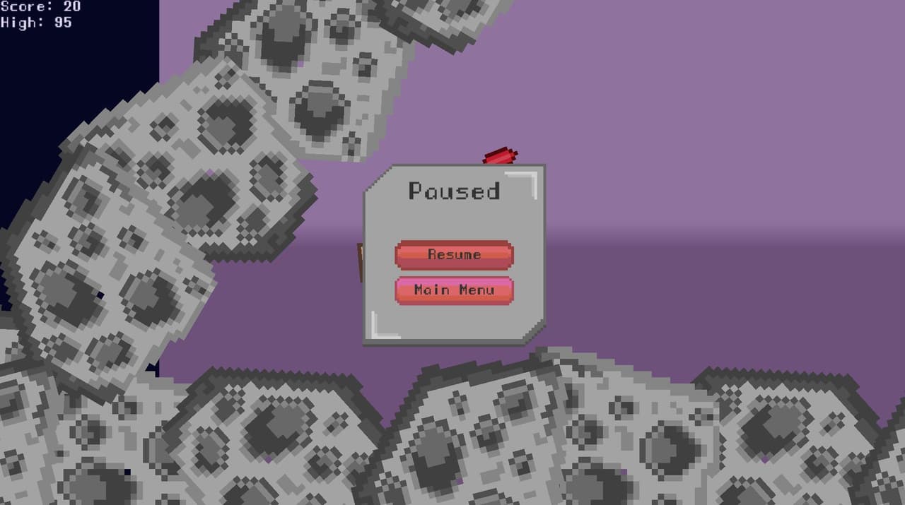 Squishy Soup Space Smash