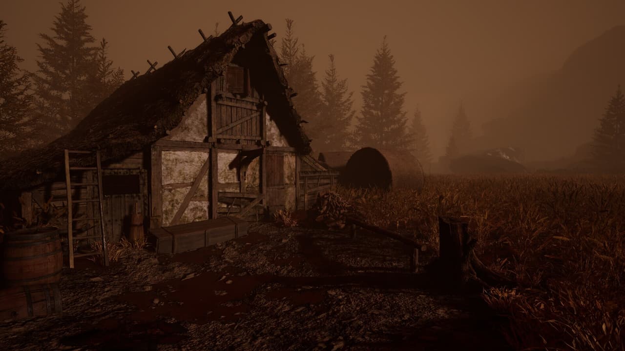PATHOGEN X screenshot 5