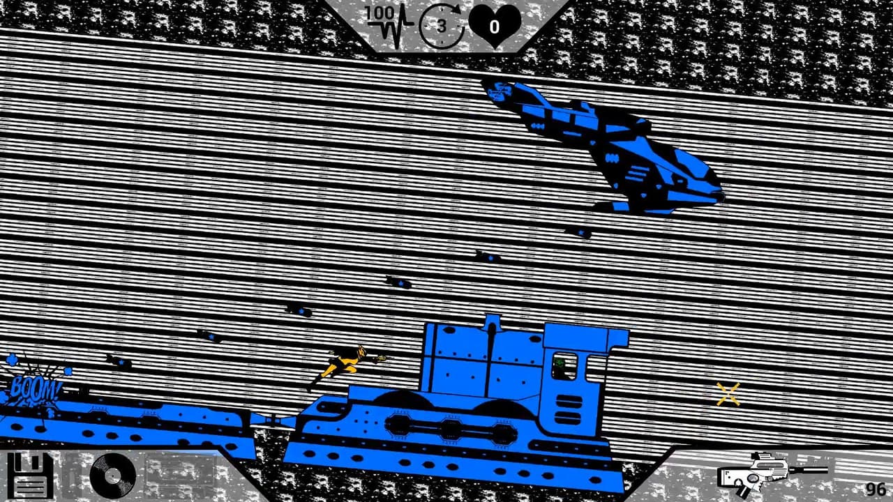 Citizen Carol screenshot 3