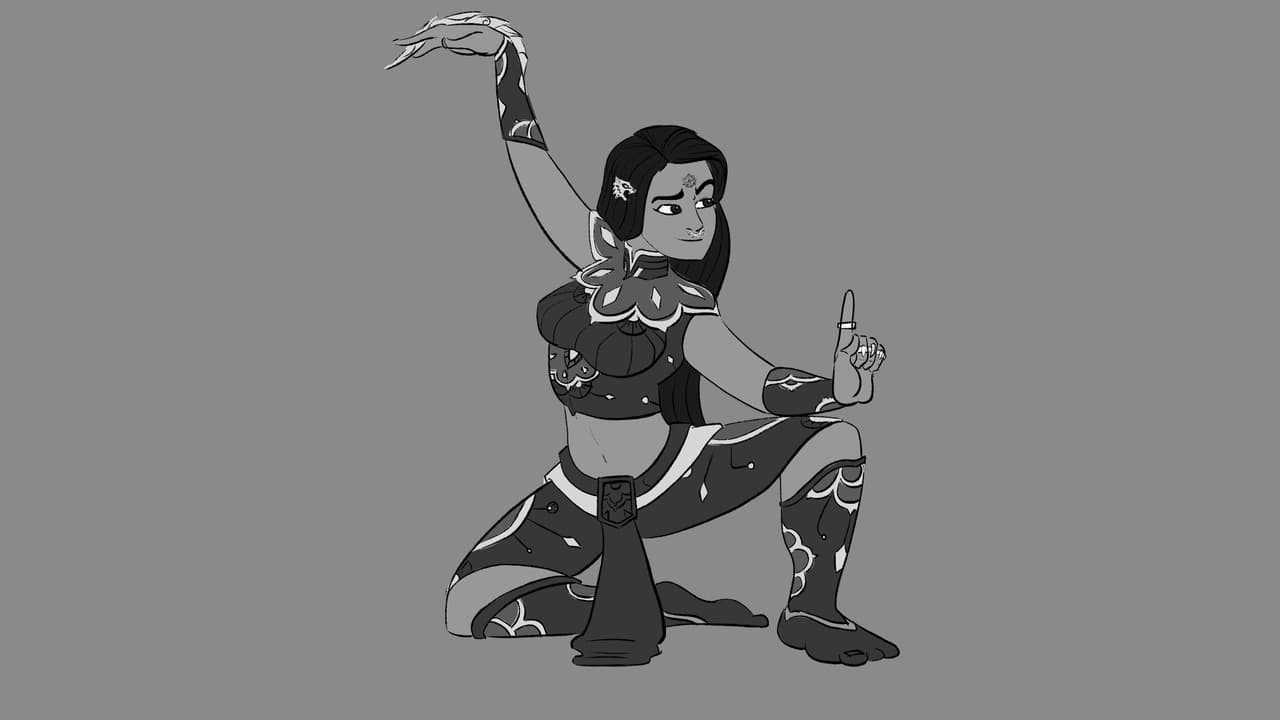 Apsara
