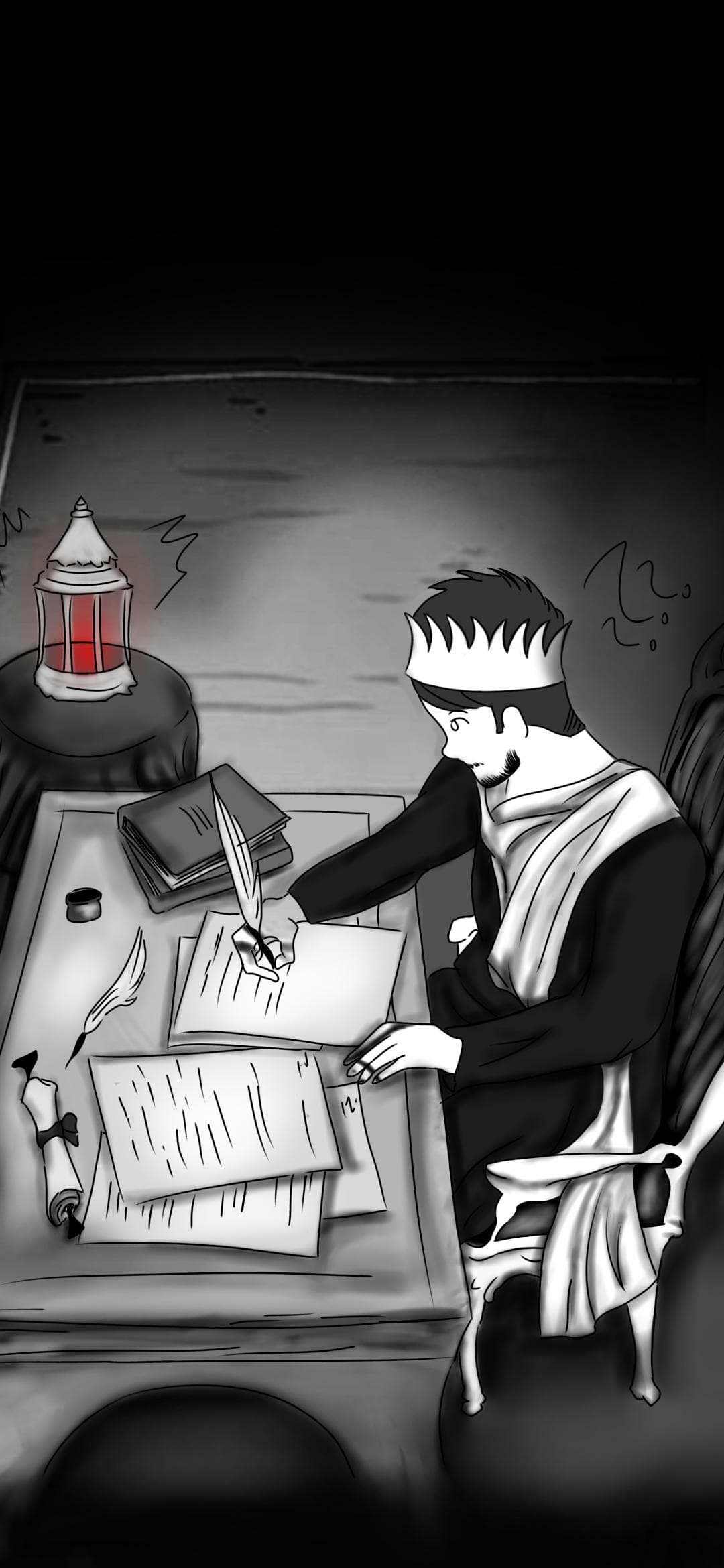 Rise of Loserius
