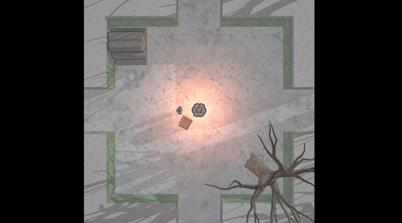 Adventures of Lincoln screenshot 4