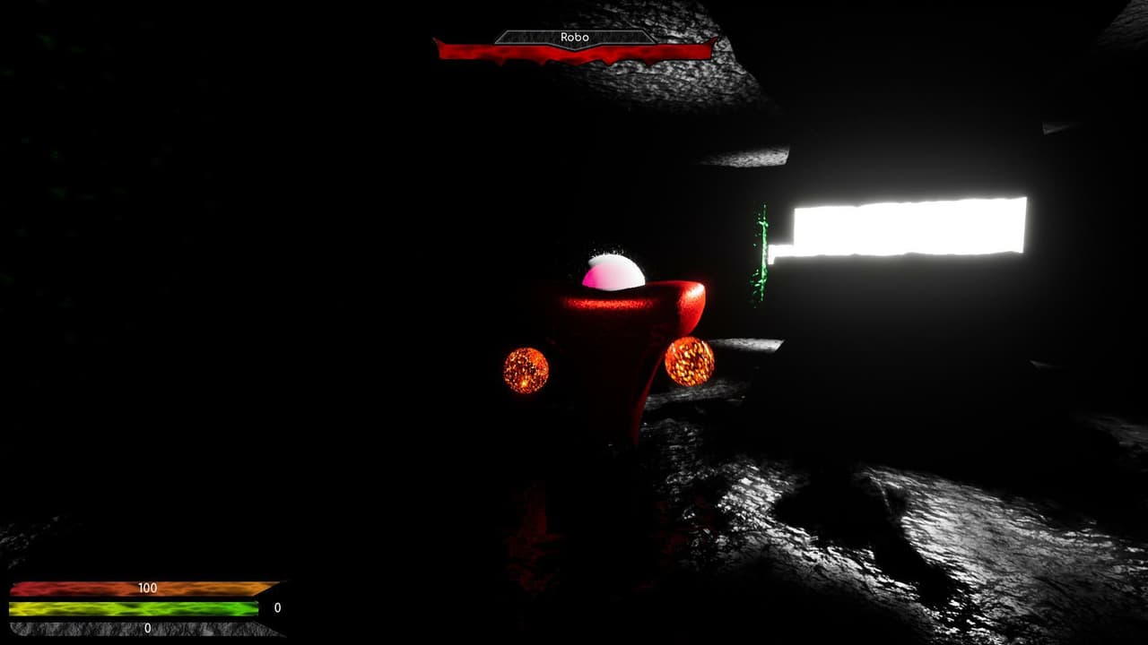 Lost World (MmediaGames) screenshot 3