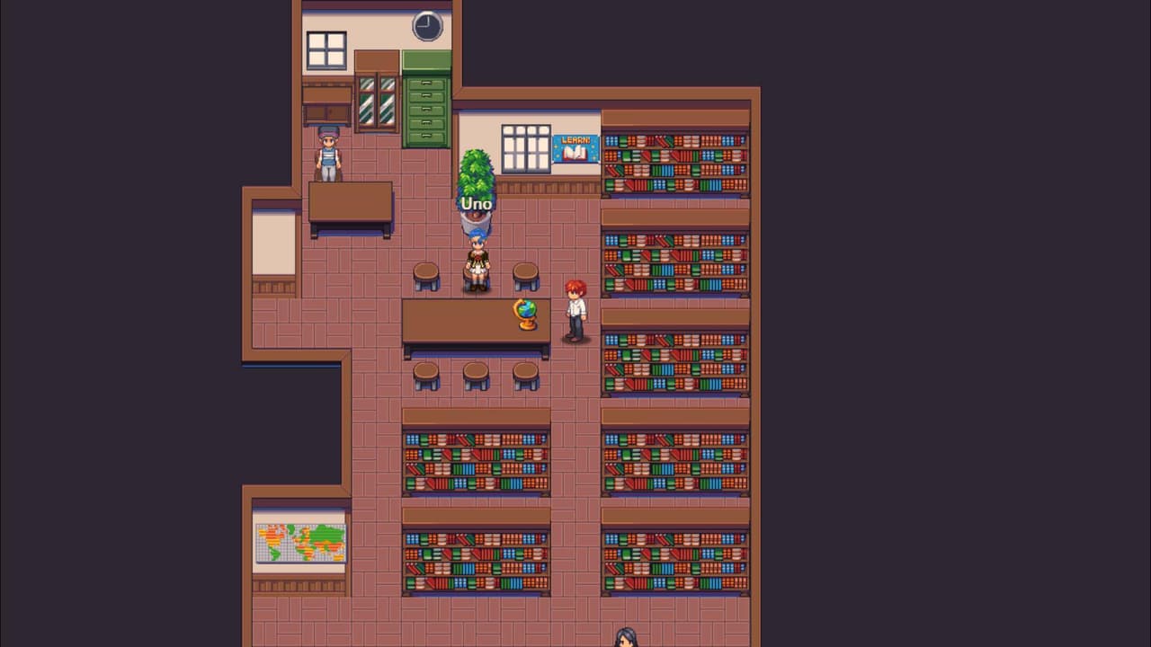 Norvus Academy screenshot 3