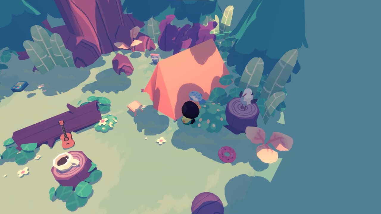 Mirth Melody screenshot 3