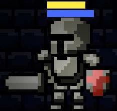 EscapeTheDungeon