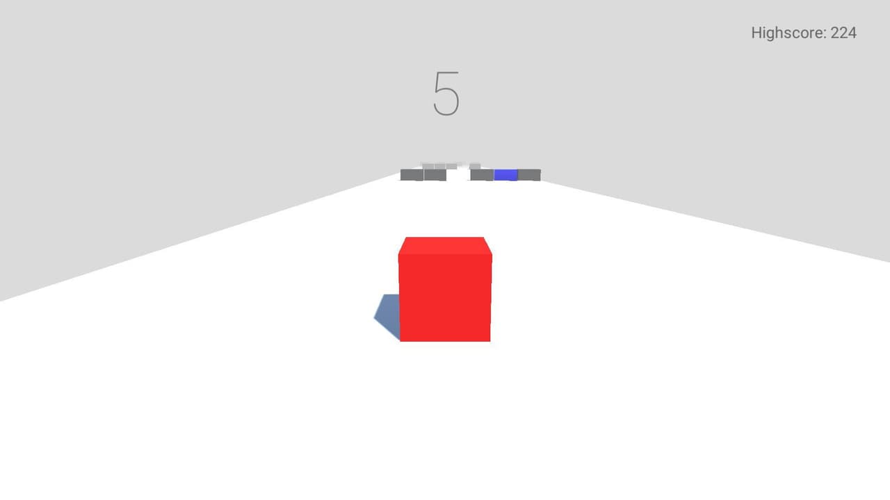 Cube Loop (RubixDev) screenshot 6