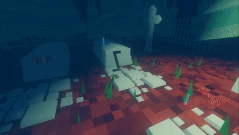 Locked UP (TNTC-Lab) screenshot 2