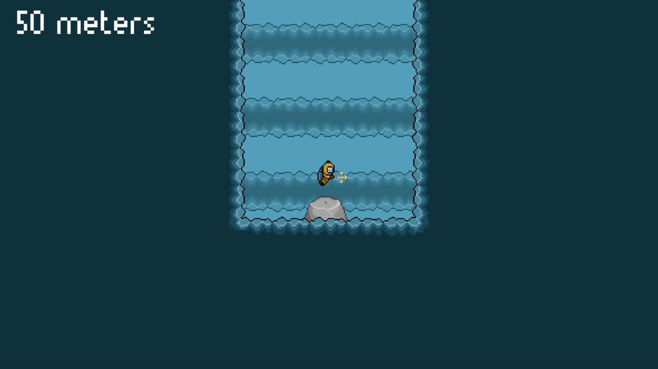 The Trident screenshot 2