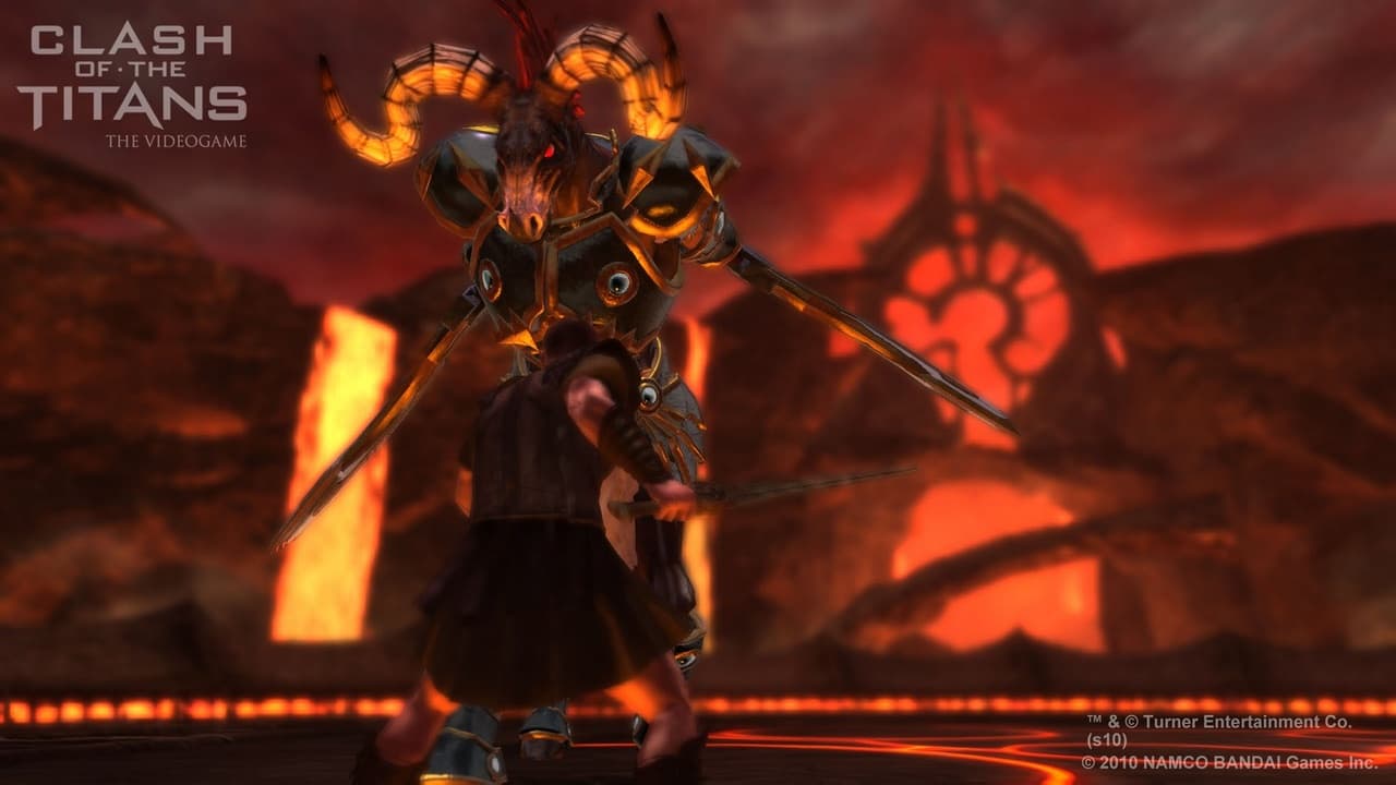 Clash of the Titans screenshot 6