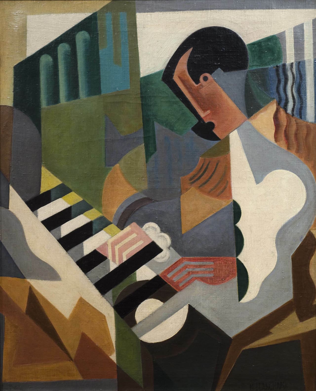 Pianista