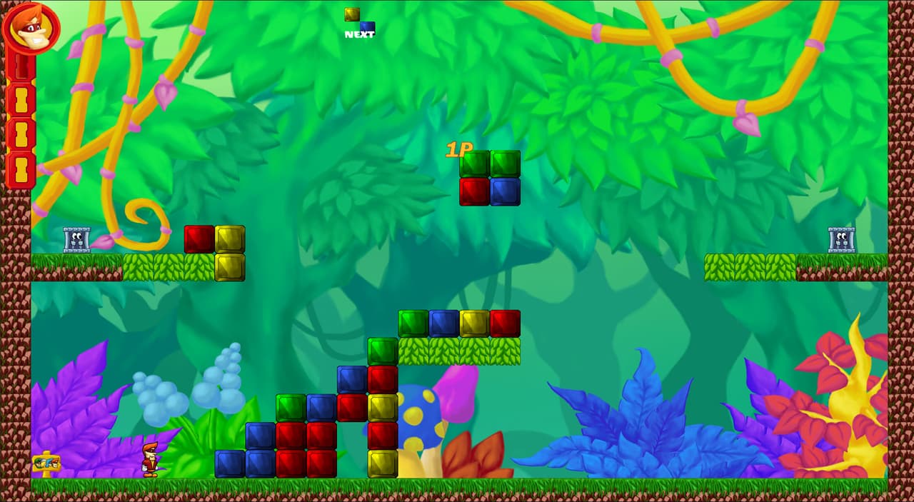 Building Block Heroes screenshot 4