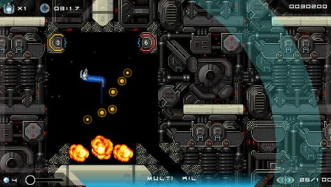 Velocity screenshot 3