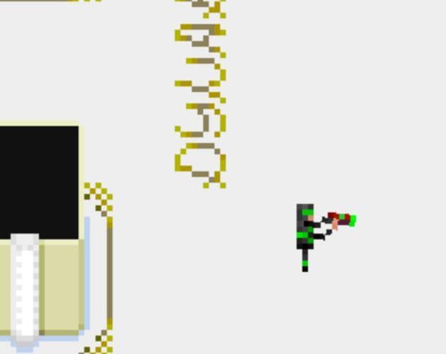 Running With Knives