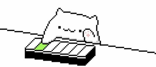 Bongo (and other instruments) Cat screenshot 3