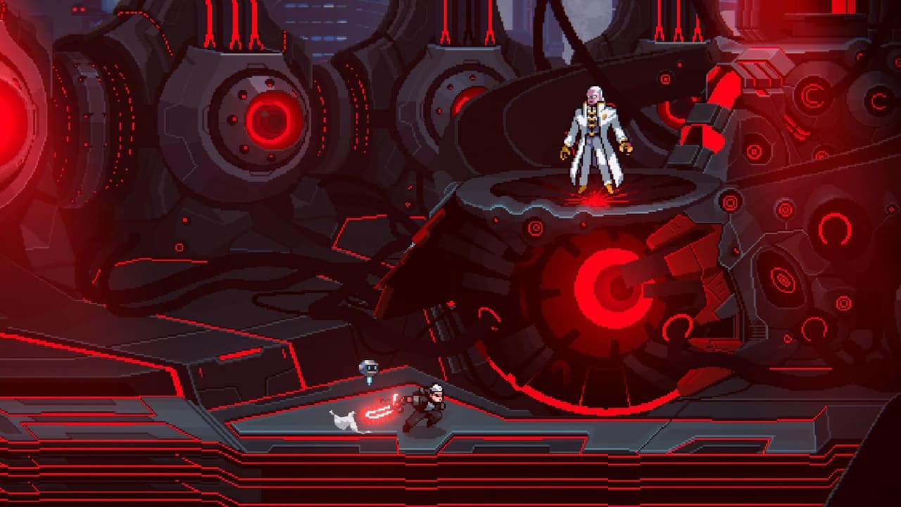 Blade Assault Soundtrack Bundle screenshot 4