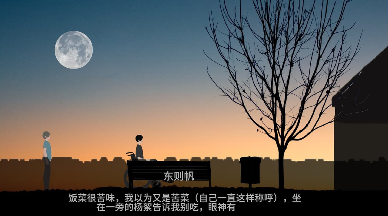 抓紧最后一朵 screenshot 6