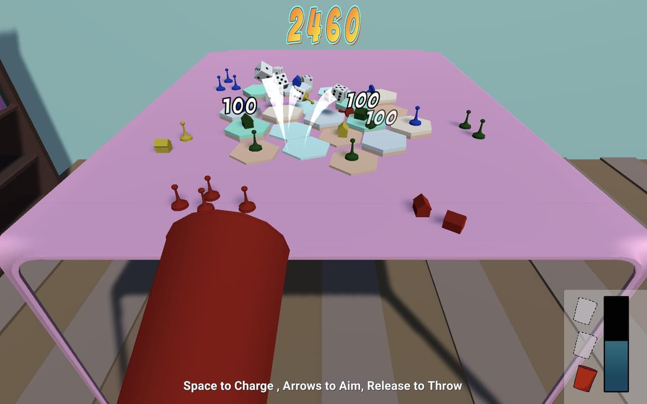 Ruin the Game screenshot 2