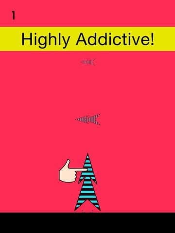 Swipe the Awesome Arrows - Impossible & Addicting Brain Test Games screenshot 3