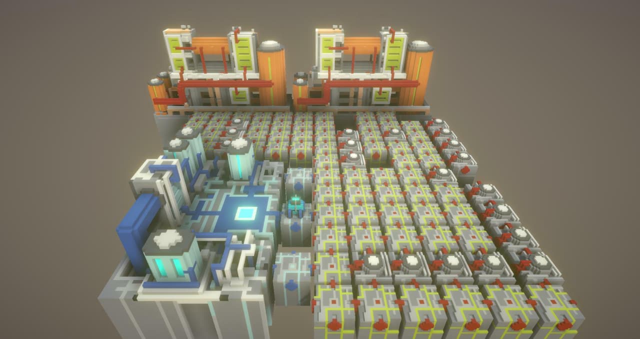 Tower Defence (thepractitioner)