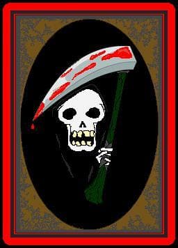 DarcSolitaire