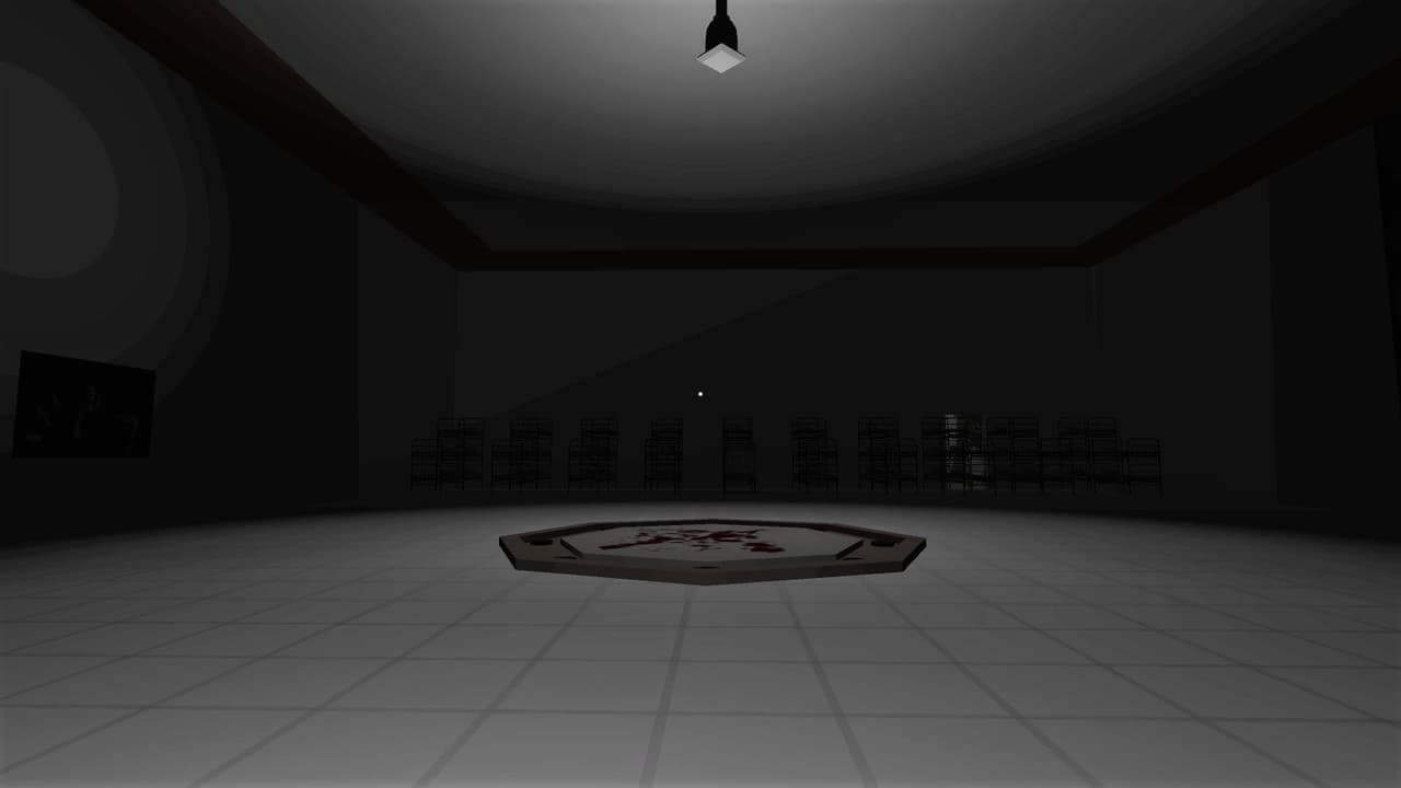 The Darkness Of Lies screenshot 2