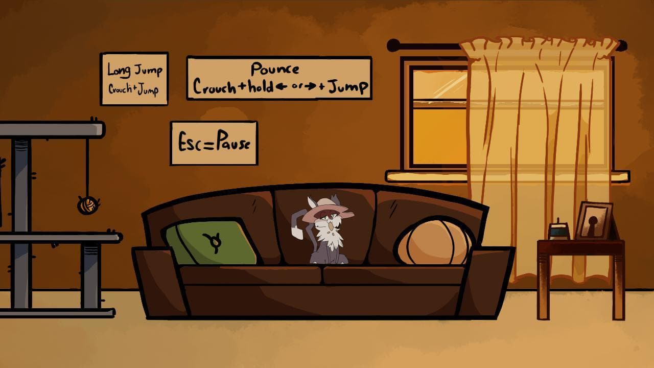 PACK-CAT screenshot 3