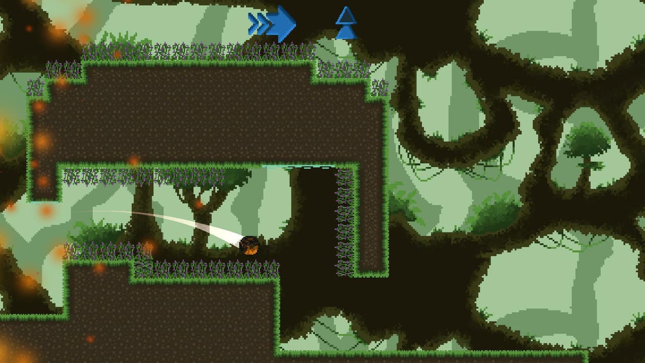 Jungle Dash (BucketGames)