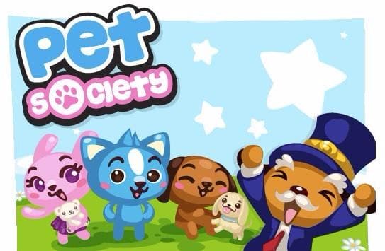 Pet Society screenshot 6