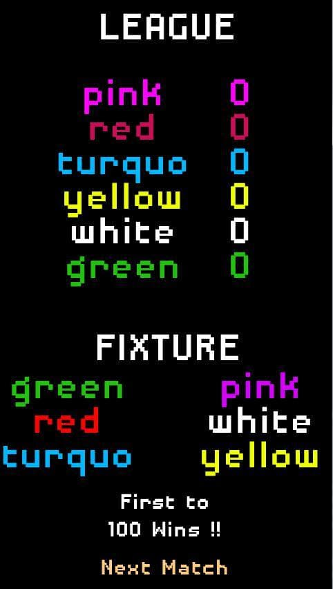 Pong Fever screenshot 4