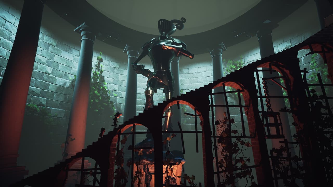 Daydream: Prologue screenshot 4