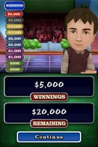 Are You Smarter Than A 5th Grader?: Back To School screenshot 4