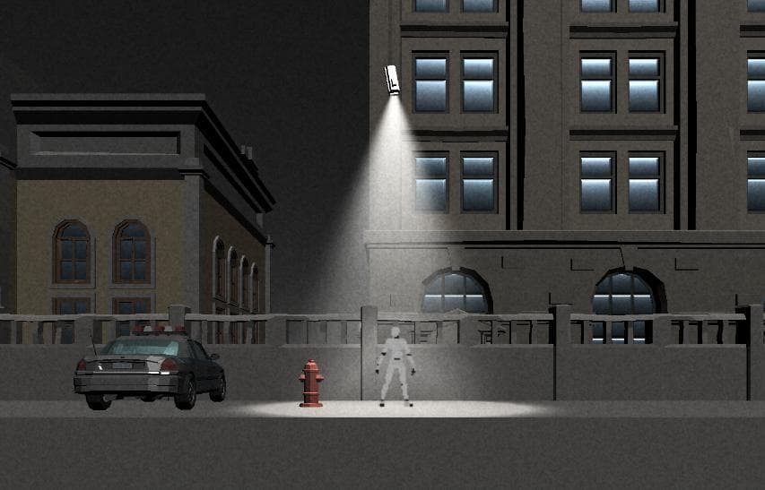 City Maneuver