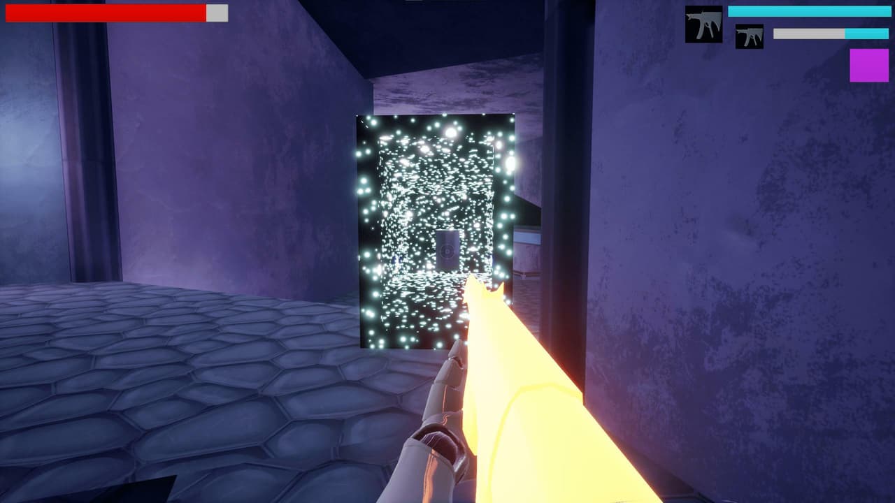 Eldheist (Prototype) screenshot 3