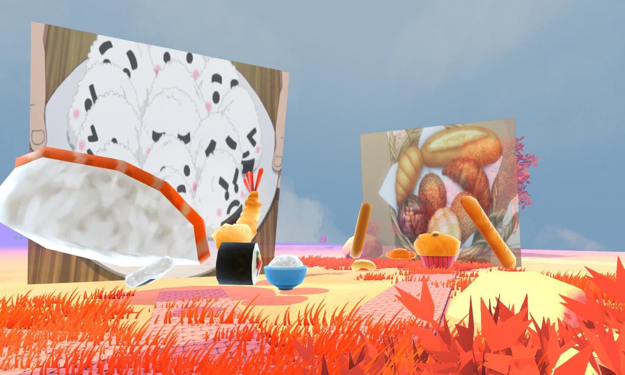 Welcome to Foodland screenshot 2